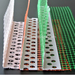 Drywall Metal Corner Tape For Wall Repairing